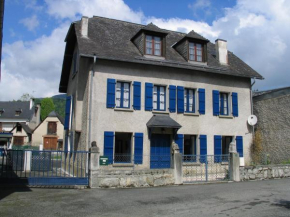 Marioutat Arrens-Marsous